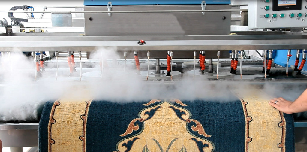 Germiyan Halı Yıkama