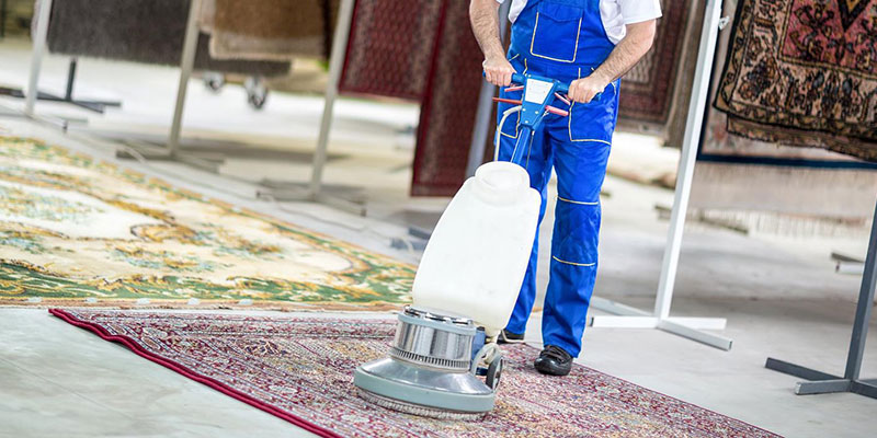 Germiyan Halı Yıkama