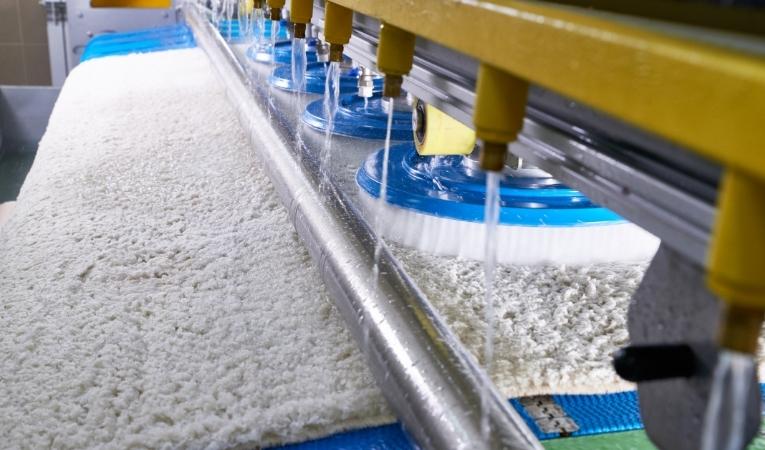 Germiyan Halı Yıkama