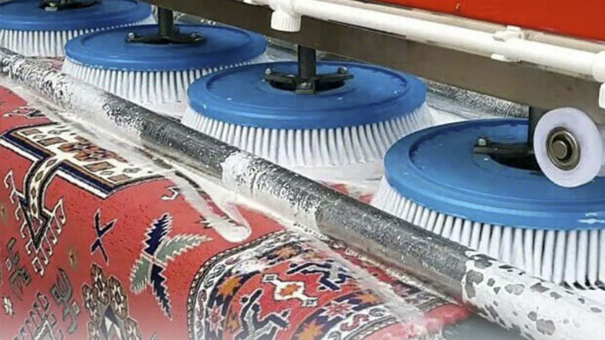 Germiyan Halı Yıkama